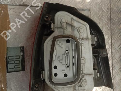 Right taillight VW POLO (9N_, 9A_) 1.2 | BP24331464C35 