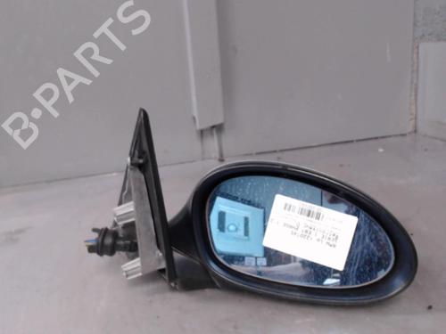 Right mirror BMW 1 (E87) 118 d | BP21319292C27 