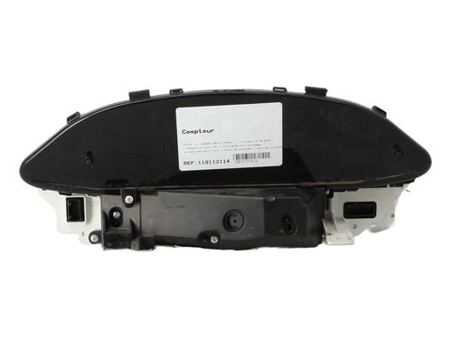 Used Instrument cluster TOYOTA YARIS (_P9_) 1.4 D-4D (NLP90_, NLP90R) (90 hp) 31586309