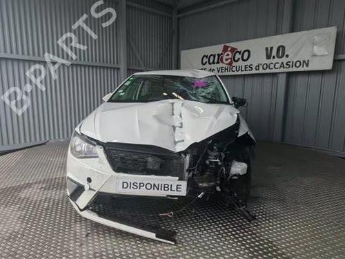 Steering wheel SEAT IBIZA V (KJ1, KJG) 1.0 TSI | BP34614823C49 - Image 25