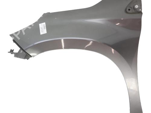 Used Left front fenders PEUGEOT 2008 I (CU_) 1.6 BlueHDi 120 (120 hp) 29186854