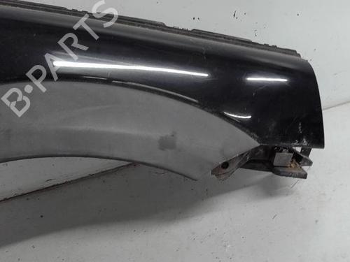 Right front fenders LAND ROVER FREELANDER I Soft Top (L314) 1.8 i 16V 4x4 | BP21306915C42 