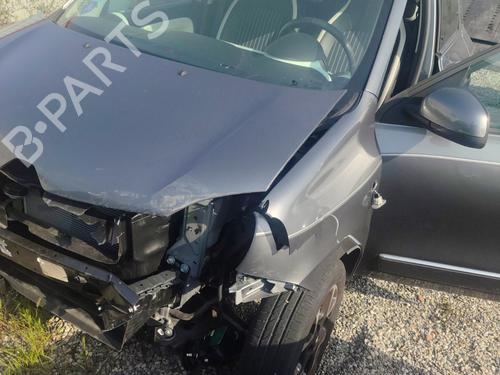 Used Parts RENAULT TWINGO III (BCM_, BCA_) 0.9 TCe 95 4480503