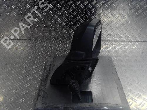Right mirror PEUGEOT PARTNER Box Body/MPV 1.6 HDi / BlueHDi 75 | BP24234542C27