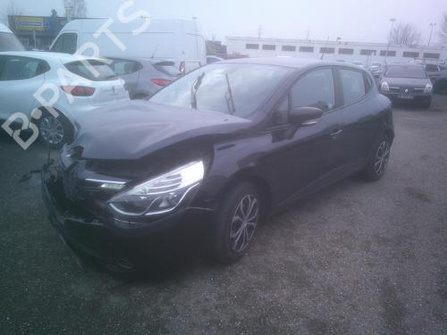 Left sun visor RENAULT CLIO IV (BH_) 1.2 16V | BP26380186I1 - Image 6