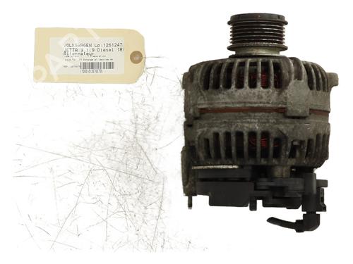 Alternator VW JETTA III (1K2) 1.9 TDI | BP36146930M7 - Image 4