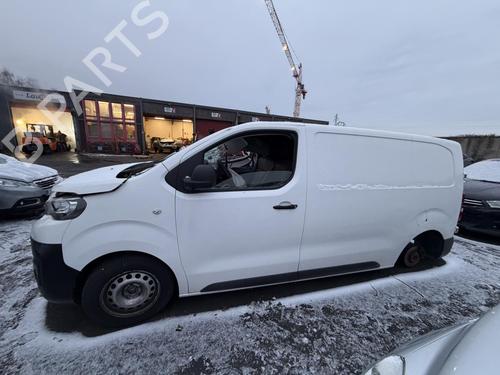 Venstre frontpanel PEUGEOT EXPERT Van (V_) 1.5 BlueHDi 100 | BP31299249C58 - Image 2