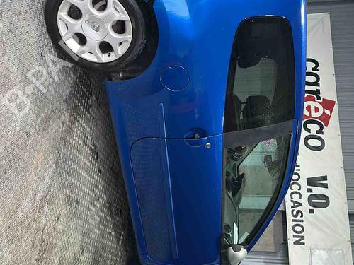 Ratstangsstang RENAULT TWINGO II (CN0_) 1.2 Turbo (CN0C, CN0F) | BP36468336I23  - Image 9
