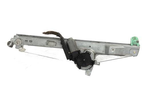 Used Left front window motor RENAULT SCÉNIC II (JM0/1_) 1.9 dCi (JM0G, JM12, JM1G, JM2C) (120 hp) 27716008