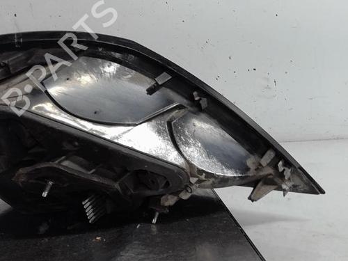 Right taillight OPEL ASTRA H (A04) 1.7 CDTI (L48) | BP21295957C35 
