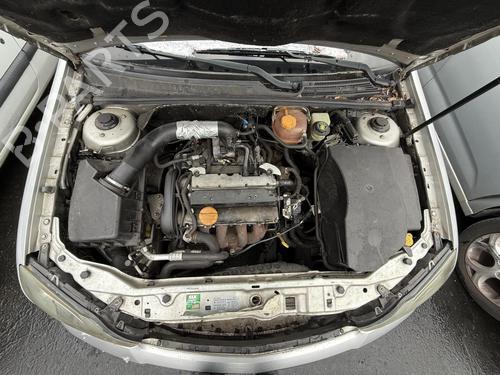Engine OPEL VECTRA C (Z02) 1.6 16V (F69) | BP23821076M1 - Image 13