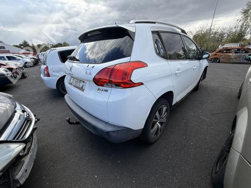 Starter PEUGEOT 2008 I (CU_) 1.6 HDi | BP21874861M8 - Image 8