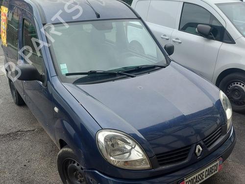 Alternator RENAULT KANGOO (KC0/1_) 1.5 dCi | BP24643870M7  - Image 12