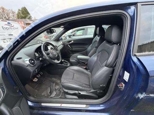 Climate control AUDI A1 (8X1, 8XK) 1.4 TFSI | BP30380512I5 - Image 9