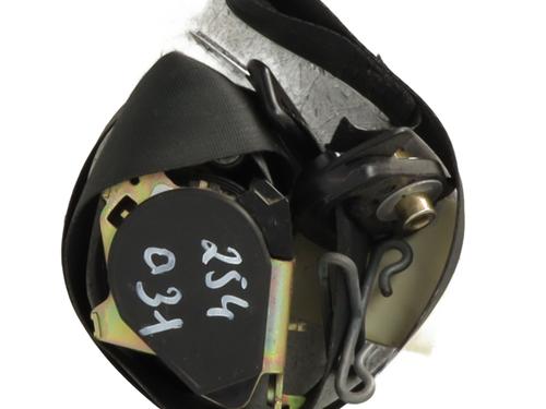 Front right seatbelt PEUGEOT 307 (3A/C) 1.6 16V | BP30306135I25