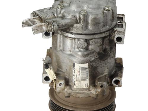 AC compressor DACIA DUSTER (HS_) 1.5 dCi 4x4 (HSMC, HSMD) | BP24522476M34  - Image 8