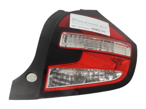 Right taillight RENAULT TWINGO III (BCM_, BCA_)  | BP35823267C35  - Image 6