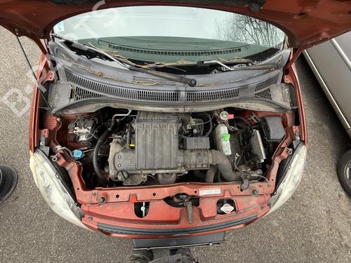 Front right seatbelt SUZUKI SWIFT III (MZ, EZ) 1.3 (RS413, ZC11S) | BP23813642I25 - Image 17