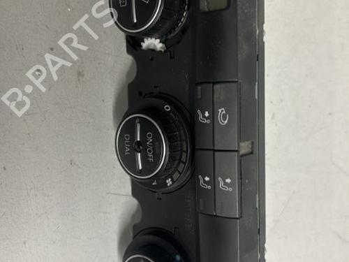 Climate control VW GOLF V (1K1) 2.0 TDI 16V | BP21372274I5 