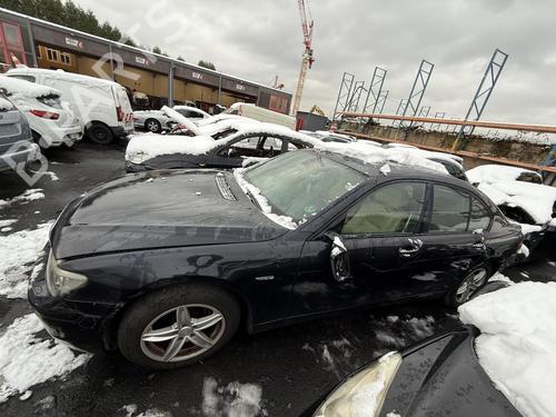Steering column BMW 7 (E65, E66, E67) 730 Ld | BP21889751M21 - Image 15
