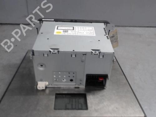 Bilradio VW GOLF VI (5K1) 1.2 TSI (105 hp) 21292207