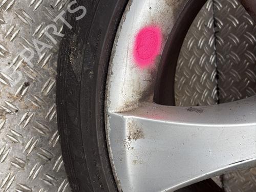 Fælk Fælk BMW X6 (E71, E72) xDrive 40 d (306 hp) 32306755 32306755