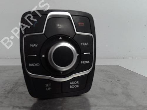 Switch PEUGEOT 508 SW I (8E_) 2.0 HDi | BP21292168I30 