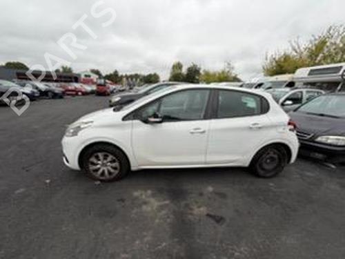 Used Parts PEUGEOT 208 I (CA_, CC_) 1.6 HDi / BlueHDi 75 (75 hp) 4291894