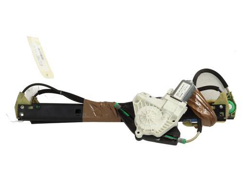 Used Left front window motor Left front window motor AUDI A4 B8 Avant (8K5) [2007-2017] 21375420 21375420