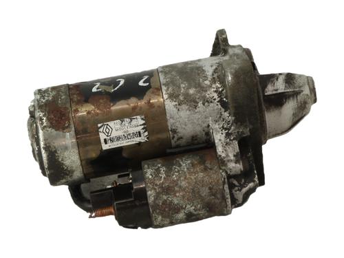Starter RENAULT TRAFIC II Van (FL) 2.0 dCi 90 (FL0H, FL00, FL01, FL0M, FL0P, FL0S) | BP39231032M8 - Image 5