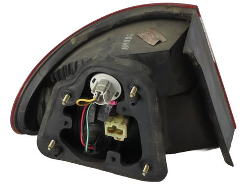 Right taillight DAEWOO LANOS Saloon (KLAT) 1.5 | BP21363267C35 - Image 2