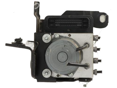 ABS pump PEUGEOT 3008 II SUV (MC_, MR_, MJ_, M4_) 1.2 THP/ PureTech 130 (MRHNSM, MRHNSU, MRHNSJ, MRHNYW,... | BP27671058M43 