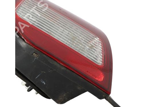 Used Left taillight Left taillight MITSUBISHI COLT I (A15_A) 1.4 GLX, GT (A152A) (70 hp) 26399465 26399465
