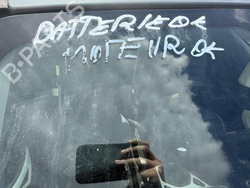 Left front window motor FORD KA (RU8) 1.3 TDCi | BP28169984E21  - Image 11