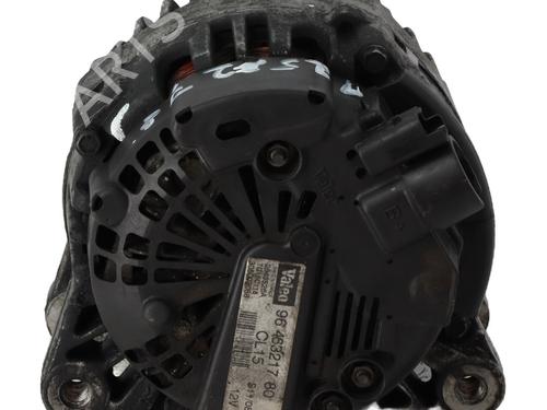 Generator CITROËN C4 Picasso I MPV (UD_) 1.6 HDi | BP29483619M7 