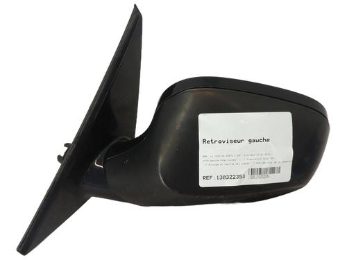 Retrovisor esquerdo BMW 1 (E81) 116 d | BP37737651C26 - Image 5