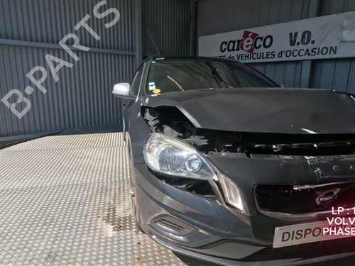 Climate control VOLVO V60 I (155) D3 | BP33875458I5 - Image 11