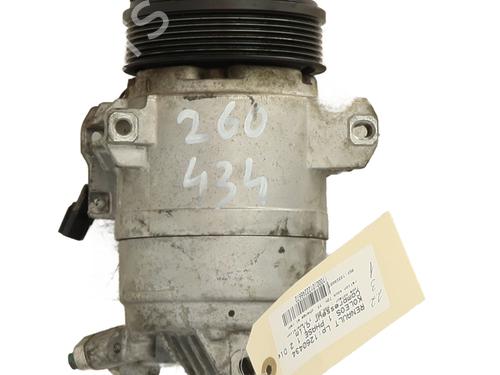 AC compressor RENAULT KOLEOS I (HY_) 2.0 dCi 4x4 (HY0K) | BP32764697M34 - Image 3