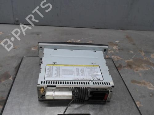 Radio PEUGEOT 407 SW (6E_, 6D_) 2.0 HDi 135 | BP21367342E6 