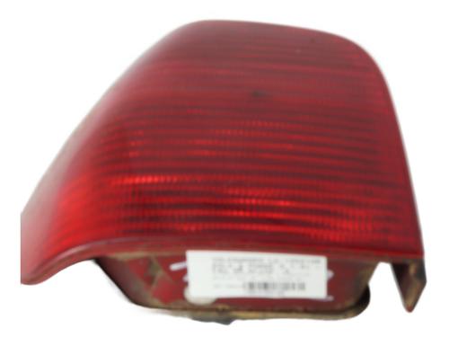 Left taillight VW POLO (6N2) 1.4 | BP26200489C34 