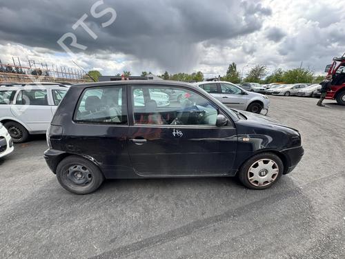 Right headlight SEAT AROSA (6H1) 1.0 | BP21293505C29 