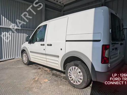 AC compressor FORD TRANSIT CONNECT (P65_, P70_, P80_) 1.8 Di | BP33627360M34 - Image 19