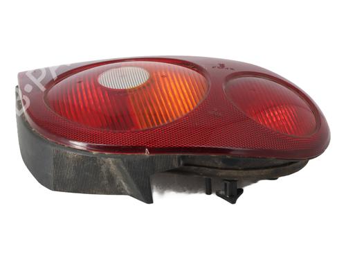 Left taillight RENAULT MEGANE I Coach (DA0/1_) 1.4 16V (DA0D, DA1H, DA0W, DA10) | BP26220016C34 