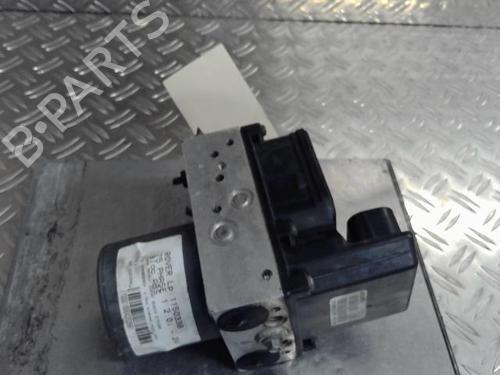 ABS pump ROVER 75 (RJ) 2.0 V6 | BP21367167M43 