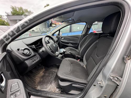 Left front window switch RENAULT CLIO IV (BH_) 1.5 dCi 90 | BP21293125I27 