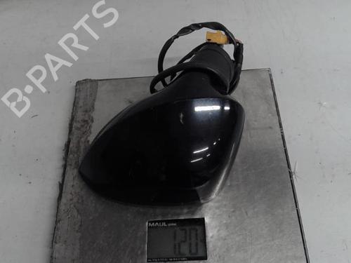 Left mirror SEAT EXEO ST (3R5) 2.0 TDI | BP21306698C26 