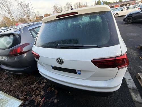 Headlight switch VW TIGUAN (AD1, AX1) 2.0 TDI | BP21891581I24 - Image 17