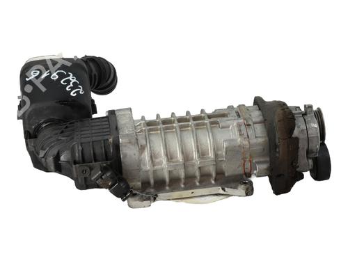 Elektronisk modul AUDI A6 Allroad C6 (4FH) 2.7 TDI quattro | BP21302745M83
