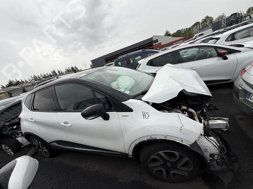 Left taillight RENAULT CAPTUR I (J5_, H5_) 1.2 TCe 120 | BP28496155C34 - Image 9