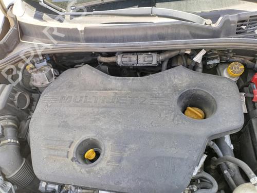 Engine RENAULT CLIO IV (BH_) 1.5 dCi 90 | BP40174061M1 - Image 29